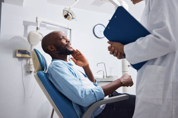 Best Knocked-Out Tooth Emergency  in Oak Grove, MN