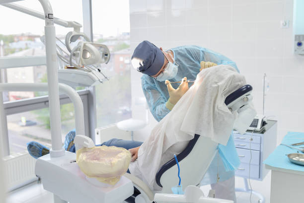Best Broken Tooth Emergency  in Oak Grove, MN